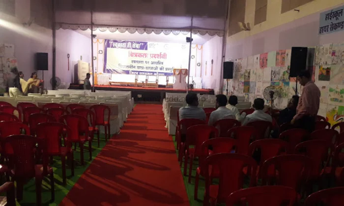 Veer Savarkar Bhawan